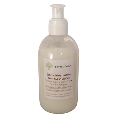 Handmade "Forest Fresh" Gentle Moisturising Body Wash 250ml